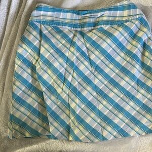 St. John bay skorts women’s size 4
